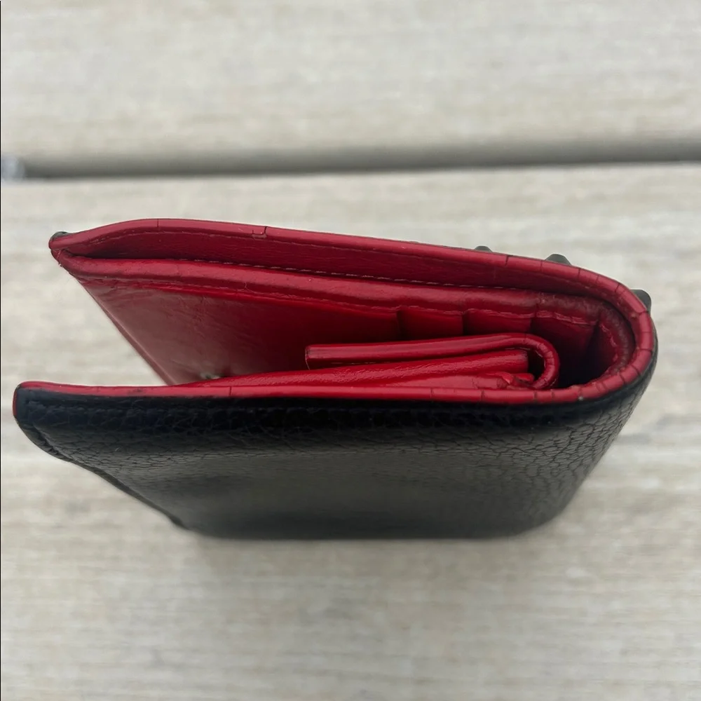 Louboutin Paros Men’s Wallet
